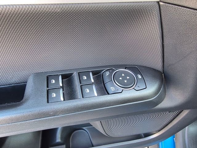 Used 2025 Ford Bronco Sport Outer Banks w/ Outer Banks Tech Package+ image 15