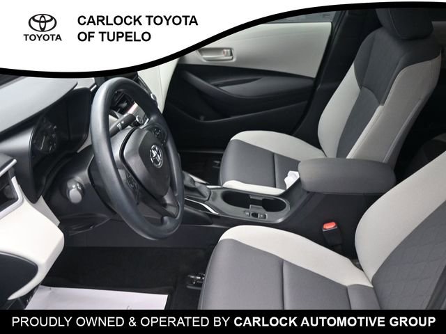 Used 2025 Toyota Corolla LE image 10