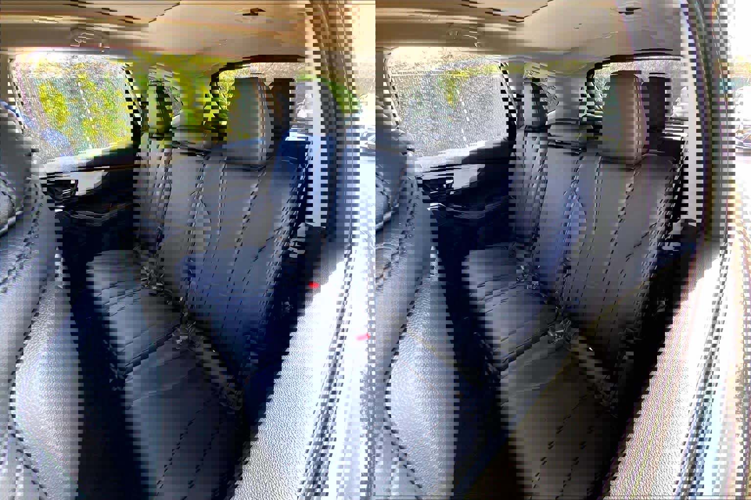 Certified 2026 Acura MDX FWD image 19