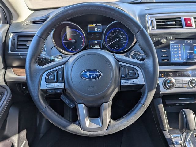 Used 2017 Subaru Legacy 2.5i Limited image 15