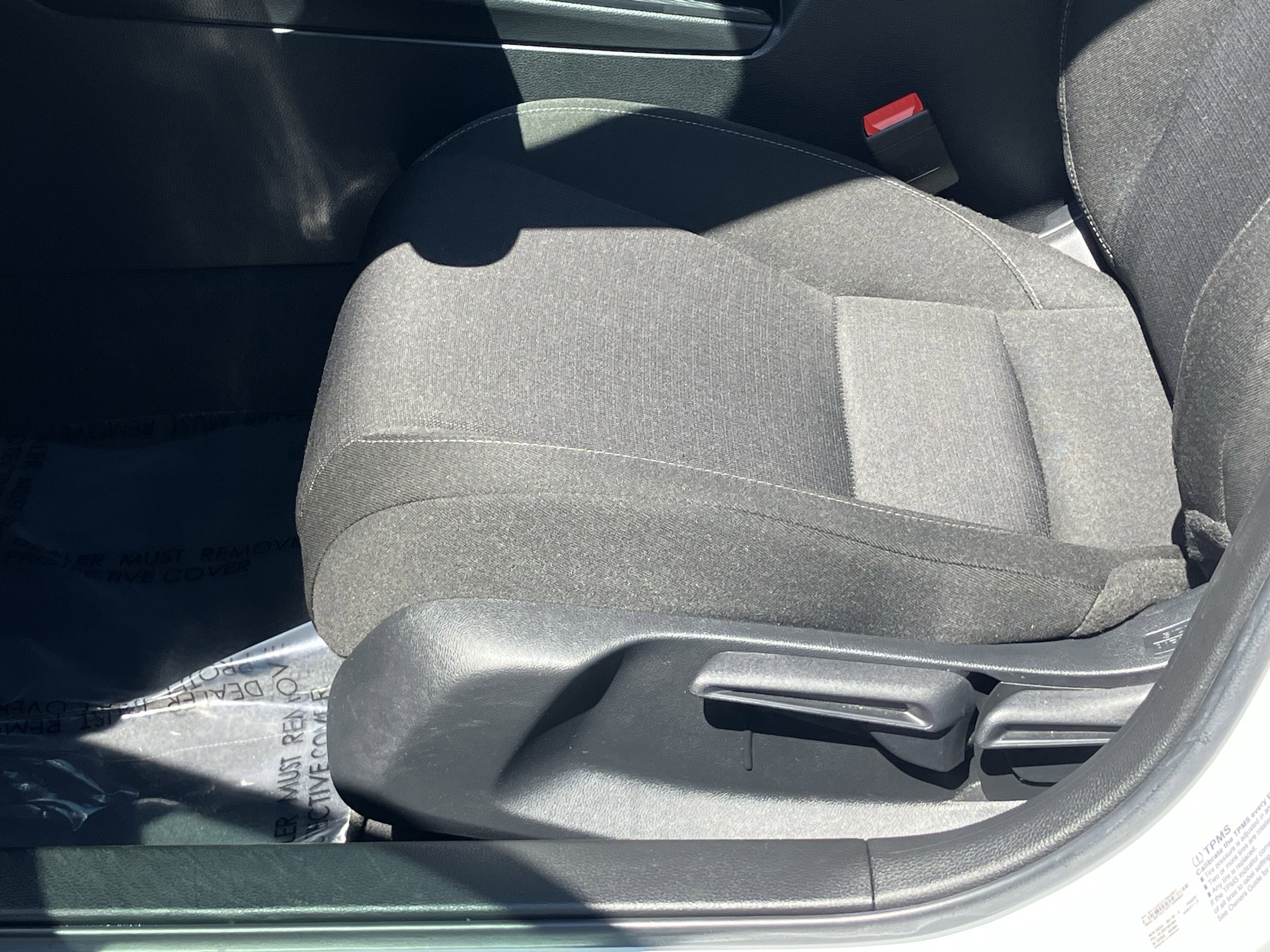 Certified 2023 Honda Civic LX image 17