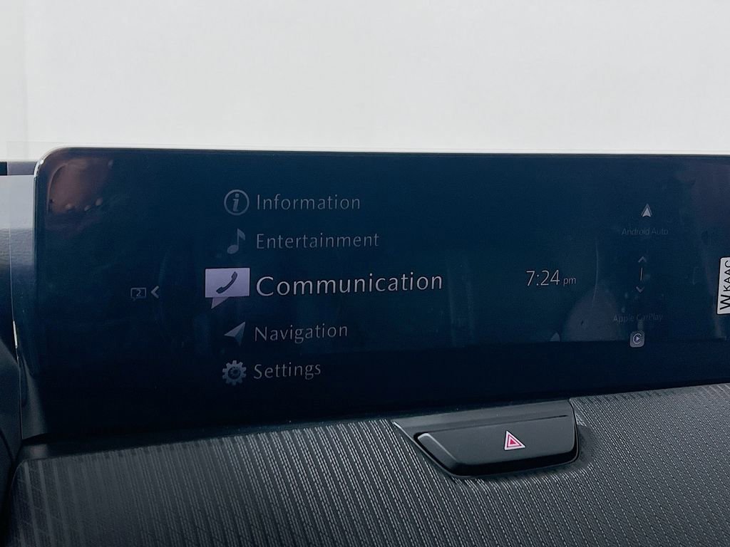New 2026 MAZDA CX-70 SC AWD/4WD image 12
