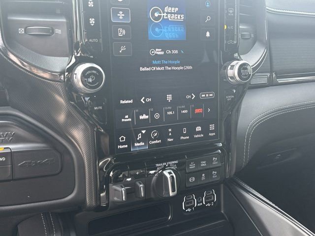 Used 2024 RAM 3500 Limited image 35