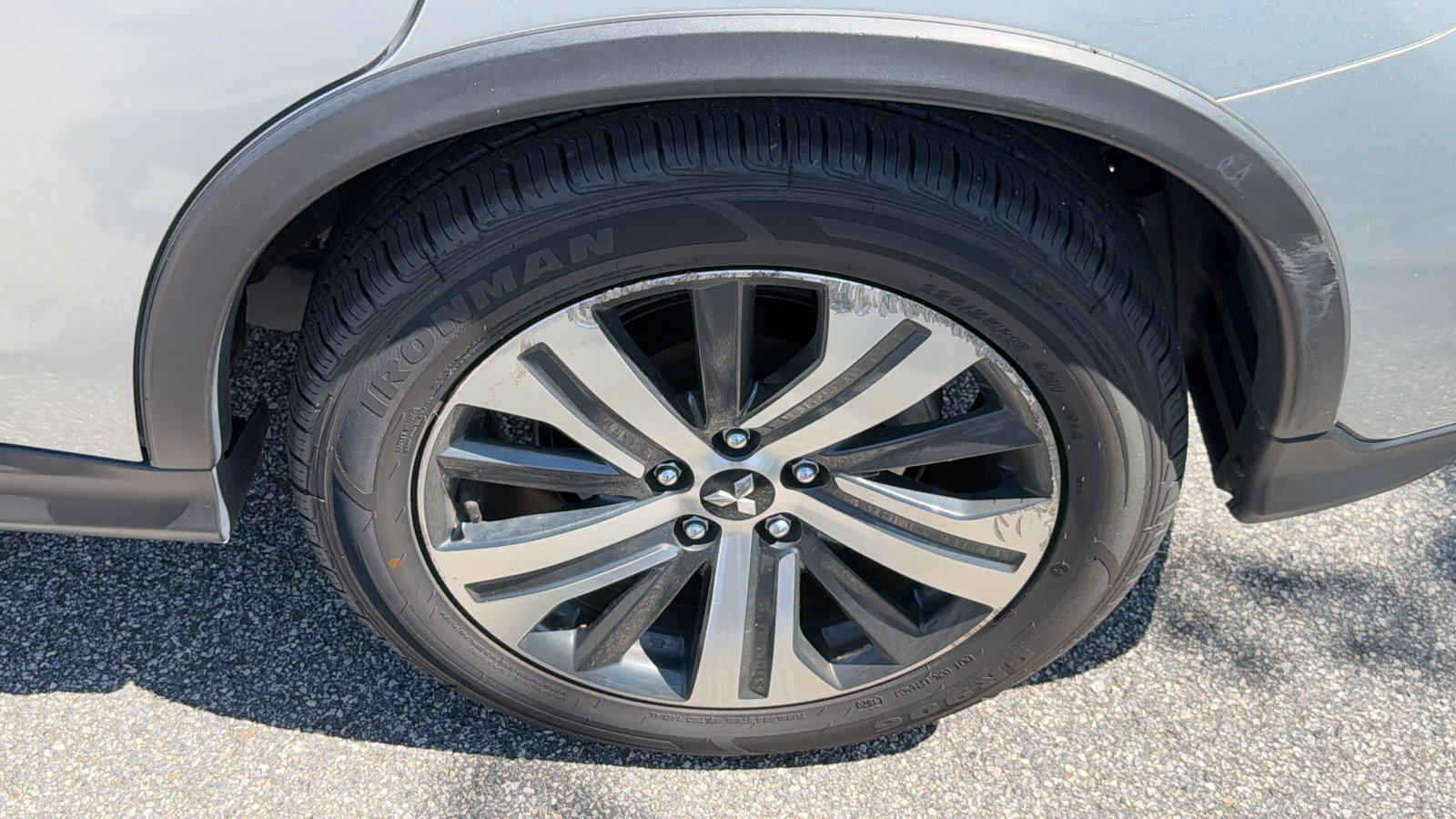 Used 2024 Mitsubishi Outlander Sport AWD image 12