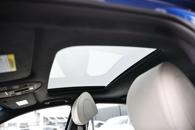 Used 2025 Genesis G70 3.3T Advanced w/ Sport Prestige Package image 15