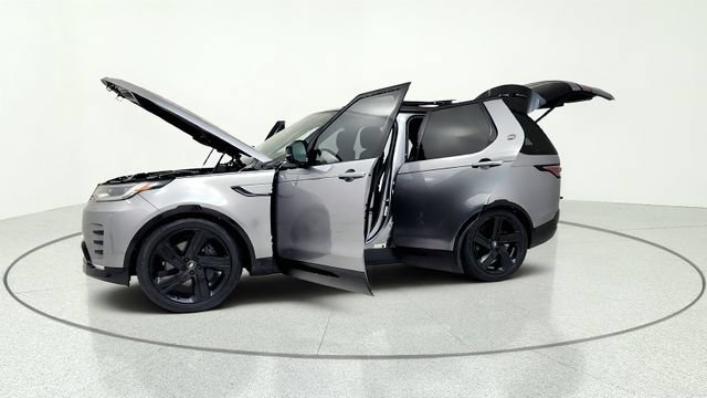 Used 2023 Land Rover Discovery S R-Dynamic AWD/4WD image 14