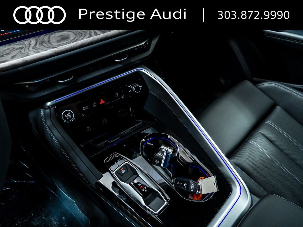 New 2026 Audi Q5 Premium Plus AWD/4WD image 19