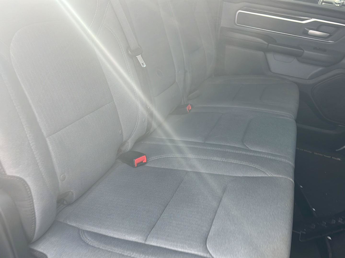 Used 2019 RAM 1500 Big Horn AWD/4WD image 25