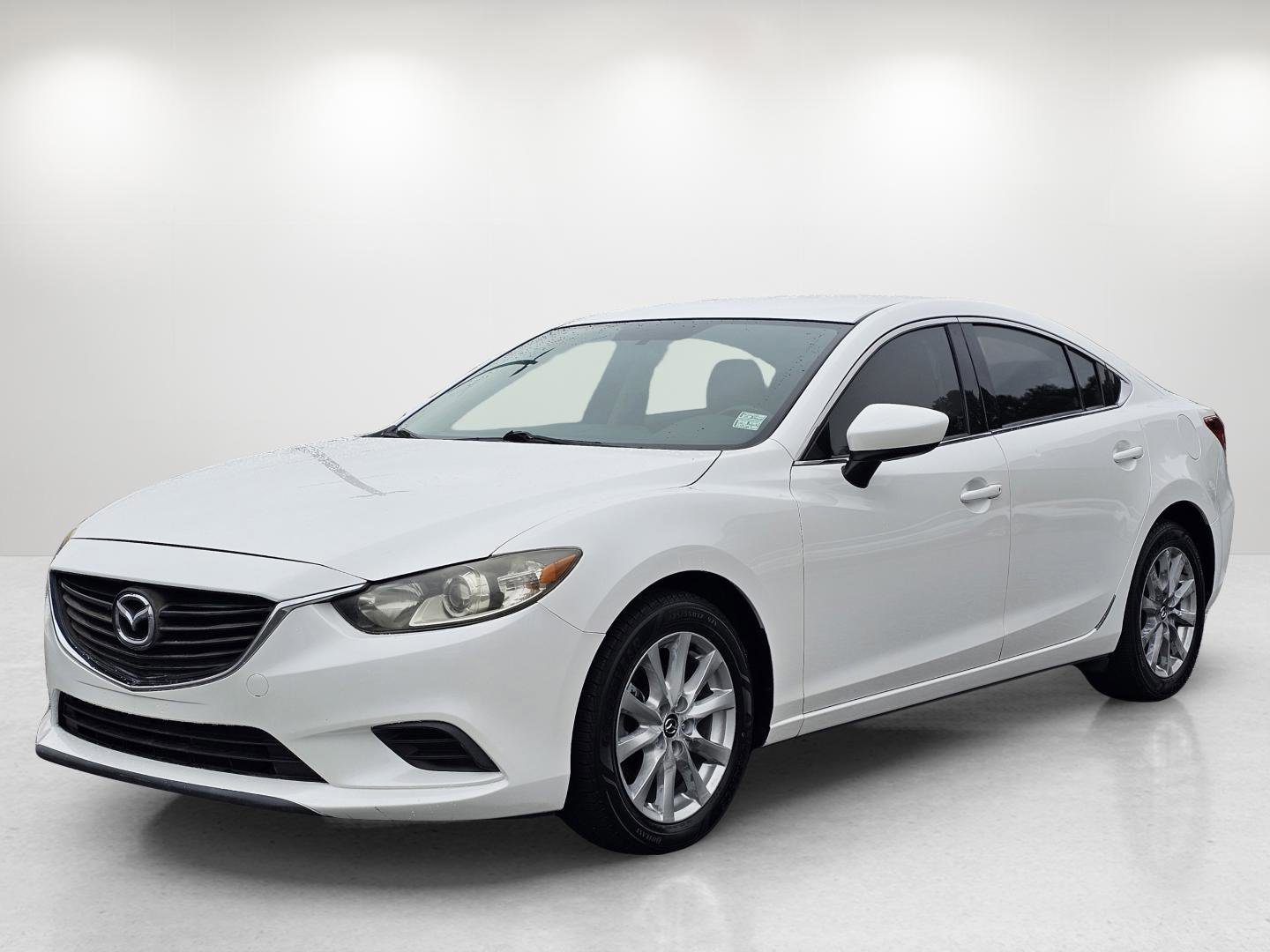 Used 2014 MAZDA MAZDA6 Sport