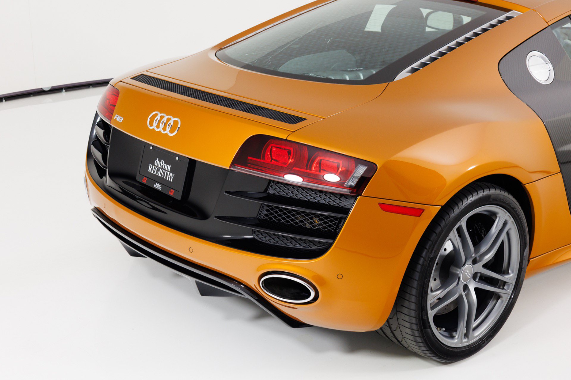 Used 2011 Audi R8 V10 AWD/4WD image 70