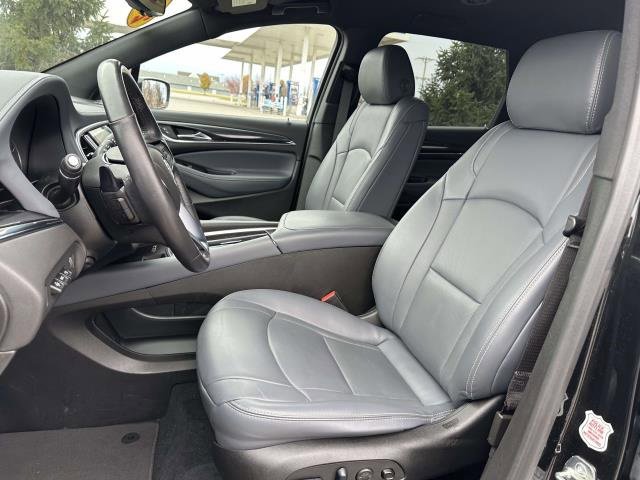 Used 2024 Buick Enclave Premium image 5