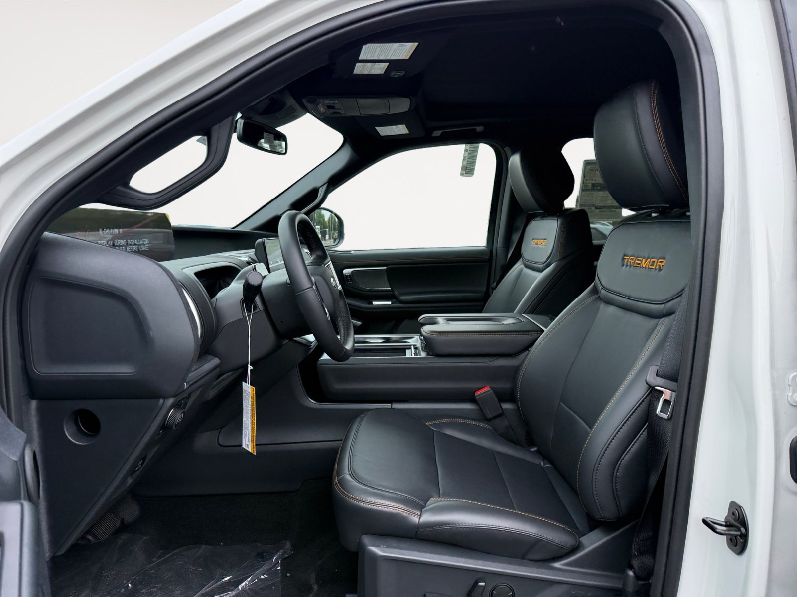 New 2026 Ford Expedition Tremor AWD/4WD image 10