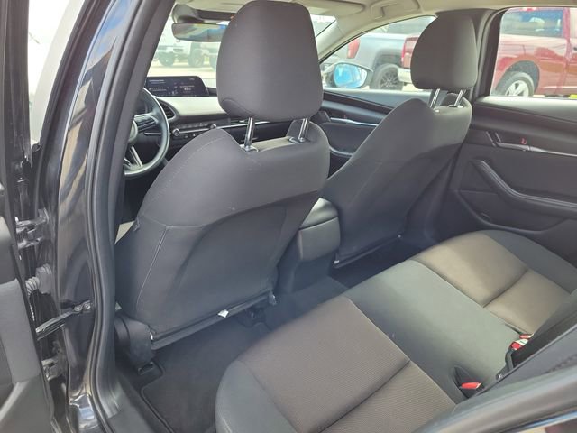 Used 2024 MAZDA MAZDA3 s image 15