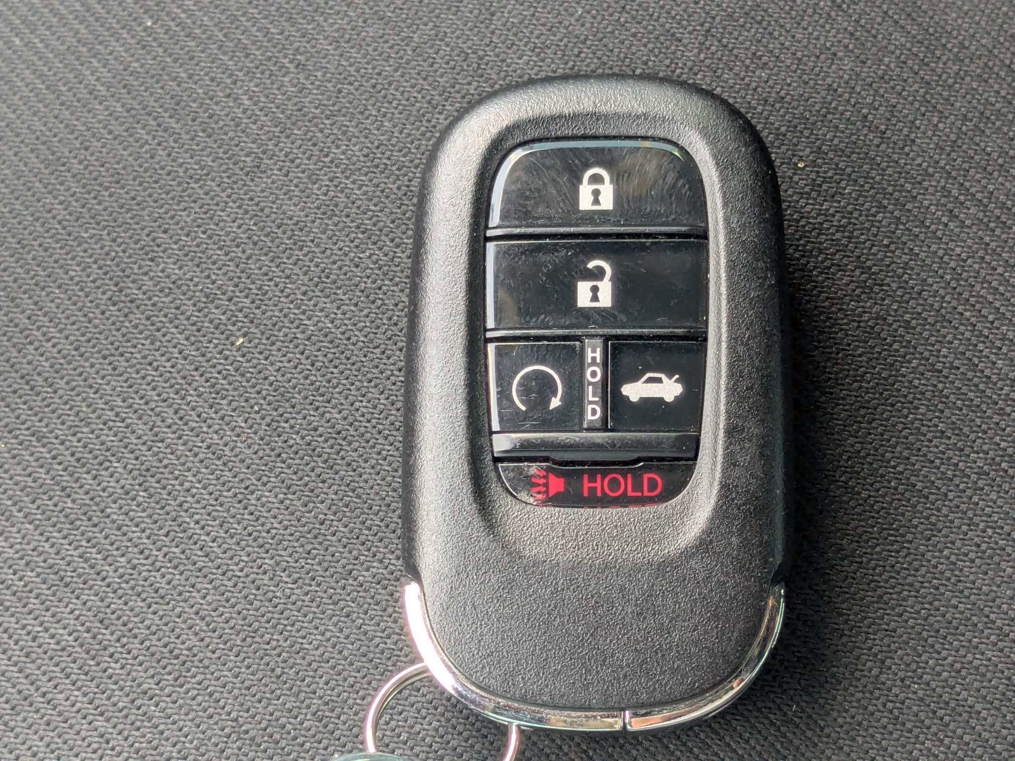 Used 2022 Honda Civic Sport image 36