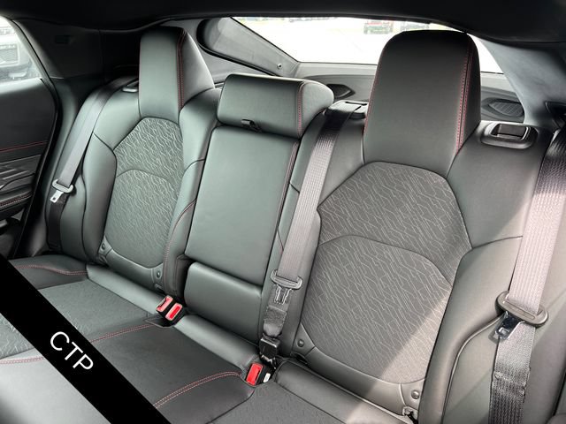 New 2026 Dodge Charger R/T w/ Driver Convenience Group AWD/4WD image 25