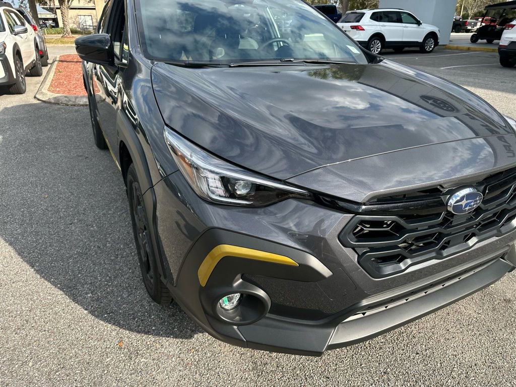 Used 2025 Subaru Crosstrek 2.5i Sport image 15