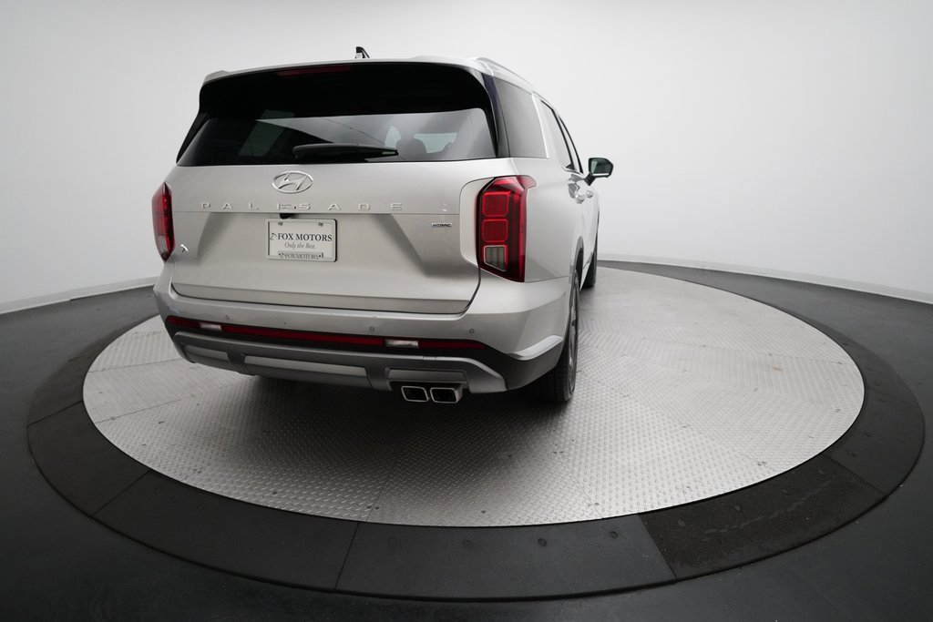 Used 2024 Hyundai Palisade Limited image 36