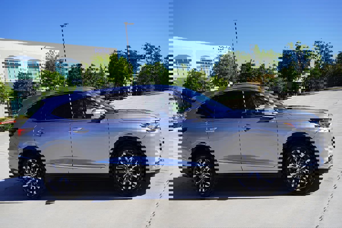 Used 2022 Acura MDX FWD w/ Technology Package image 7