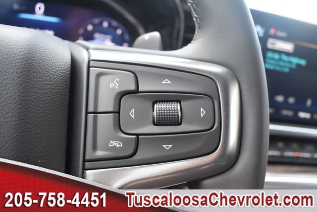 New 2026 Chevrolet Silverado 1500 LT Trail Boss w/ Convenience Package II AWD/4WD image 22