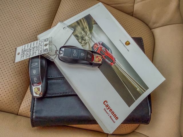 Used 2015 Porsche Cayenne Diesel image 30
