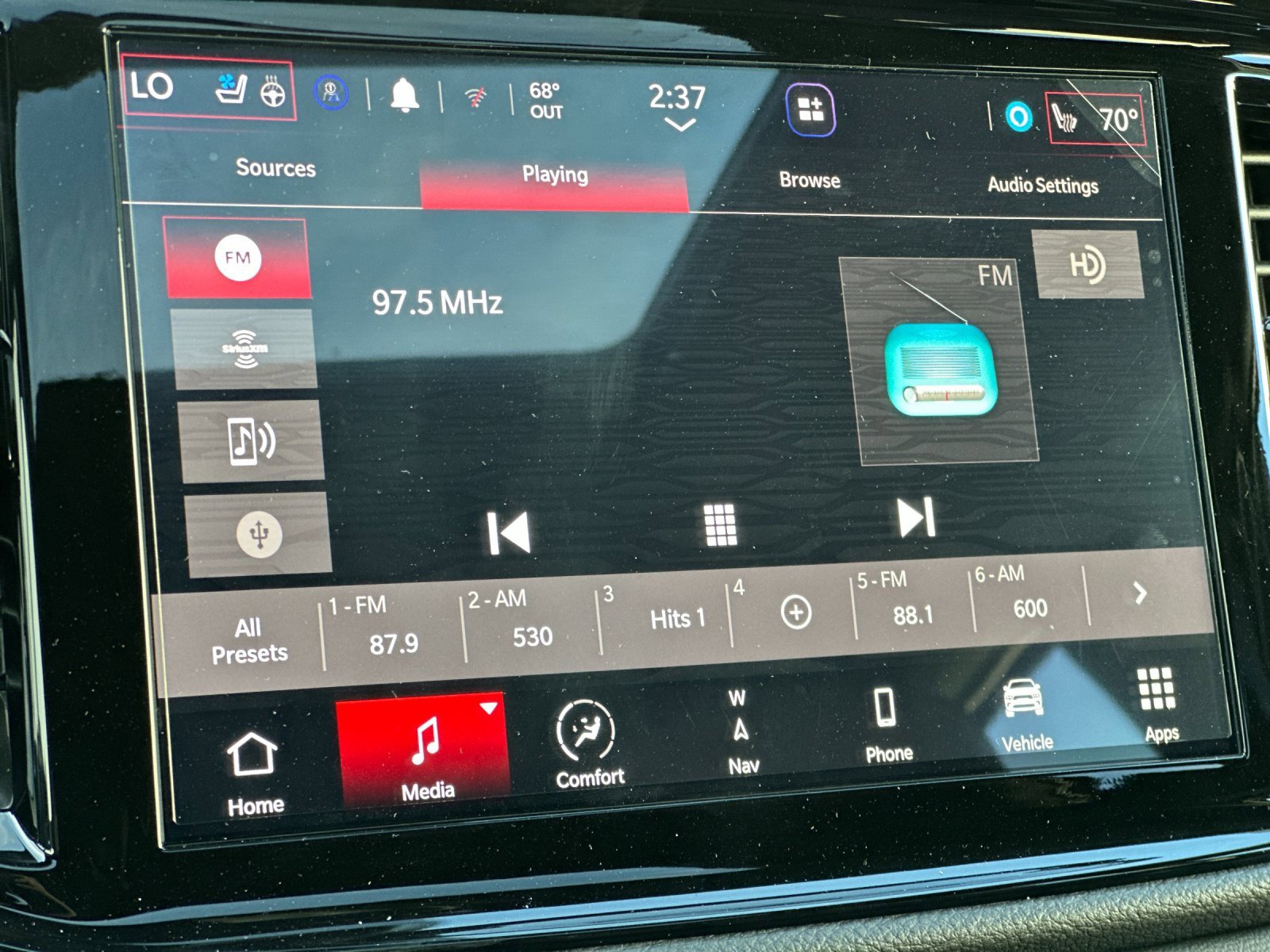 New 2026 Dodge Durango GT image 19