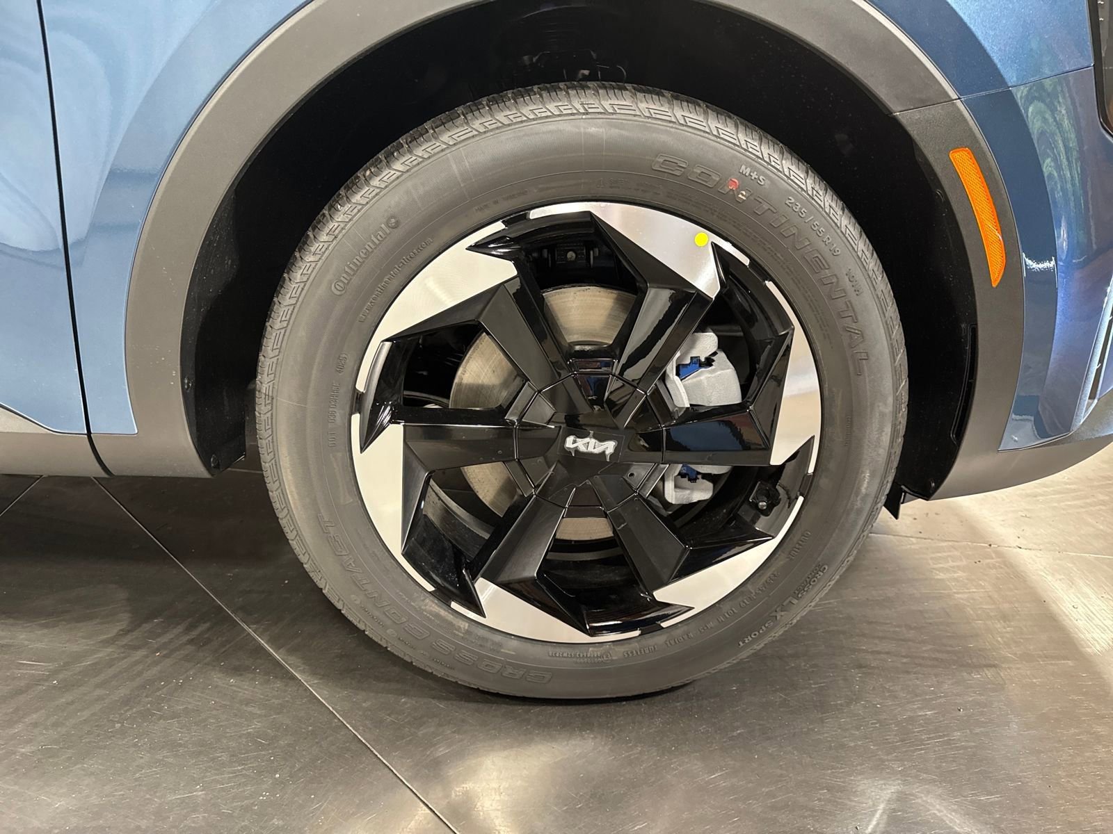 New 2026 Kia Sorento EX w/ EX Premium Package image 11