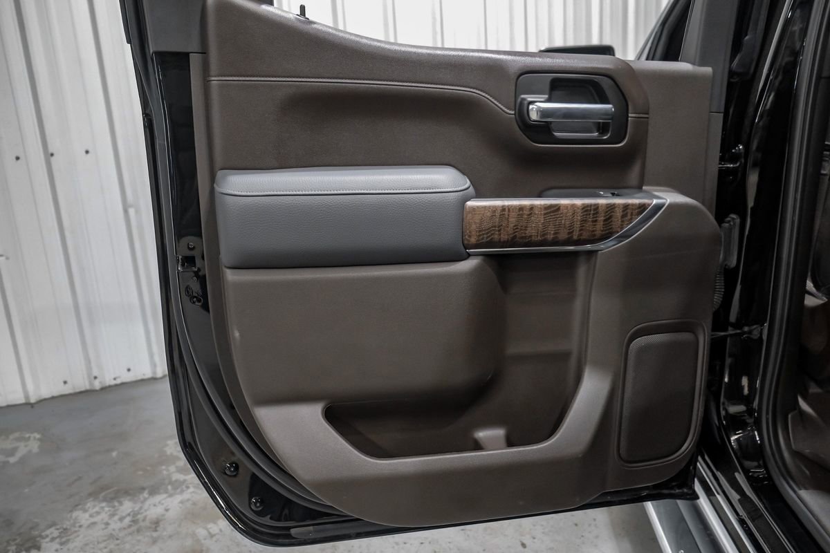 Used 2021 GMC Sierra 1500 Denali image 45