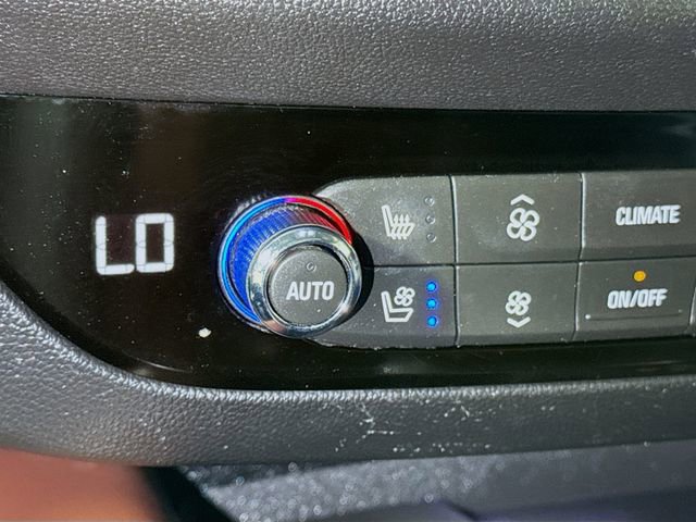 Used 2019 Buick Enclave Avenir w/ Avenir Technology Package FWD image 19
