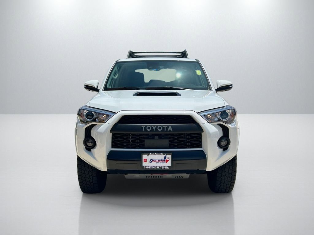 Used 2024 Toyota 4Runner TRD Pro AWD/4WD video 2