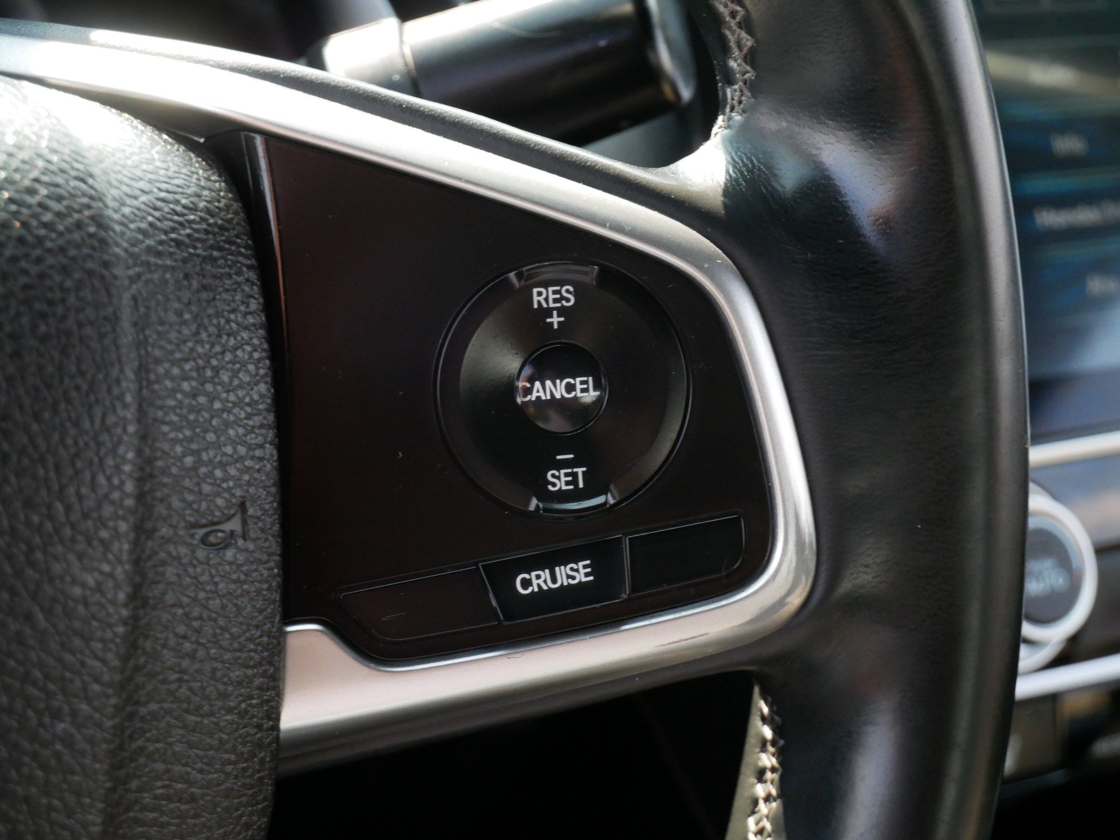 Used 2016 Honda Civic EX-L image 26
