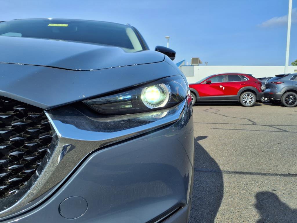 New 2025 MAZDA CX-30 AWD 2.5 S w/ Preferred Package image 33