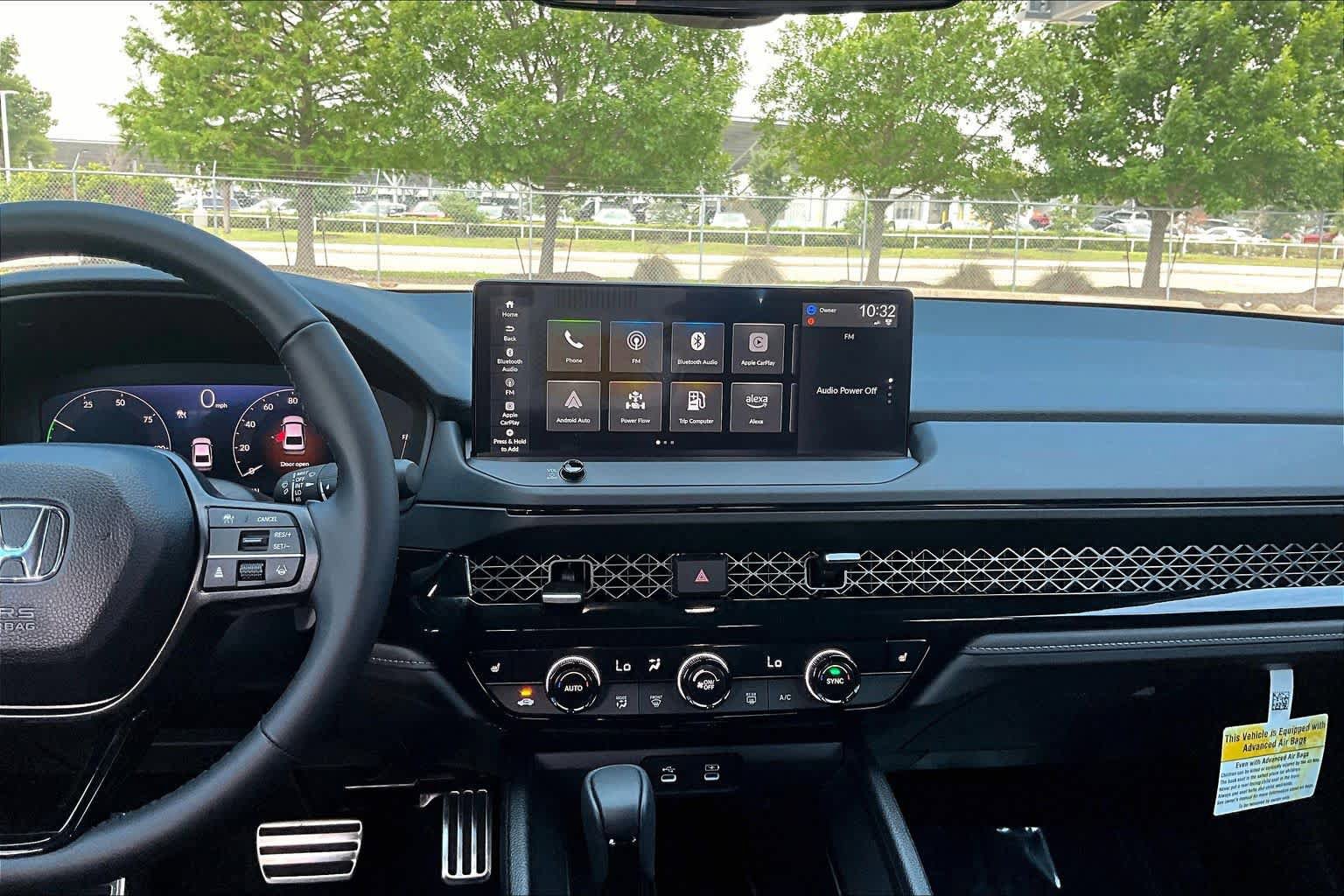Used 2026 Honda Accord Sport image 7