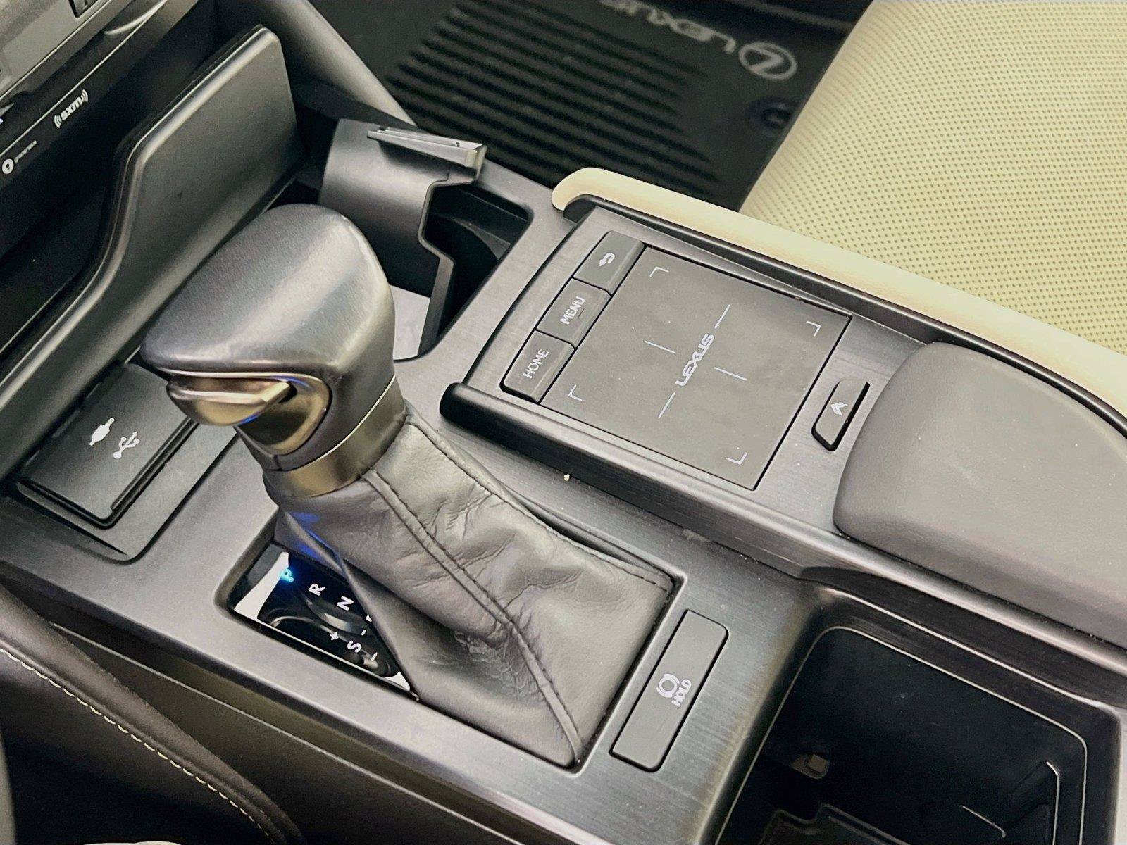 Used 2022 Lexus ES 350 w/ Premium Package FWD image 17