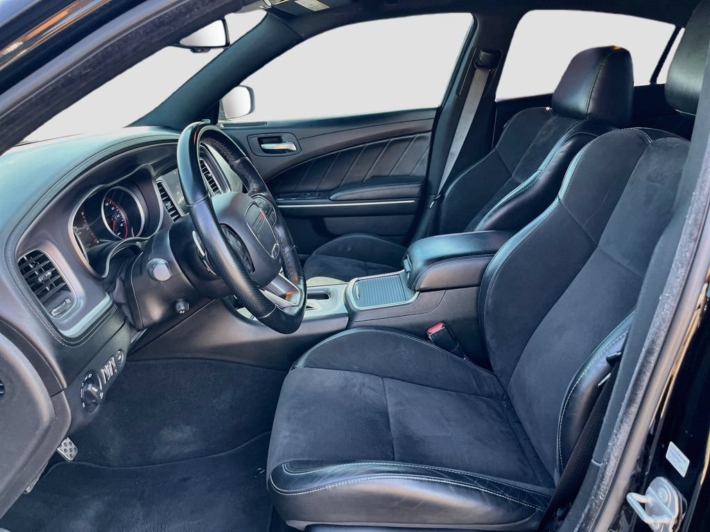 Used 2021 Dodge Charger R/T w/ Plus Group RWD image 20
