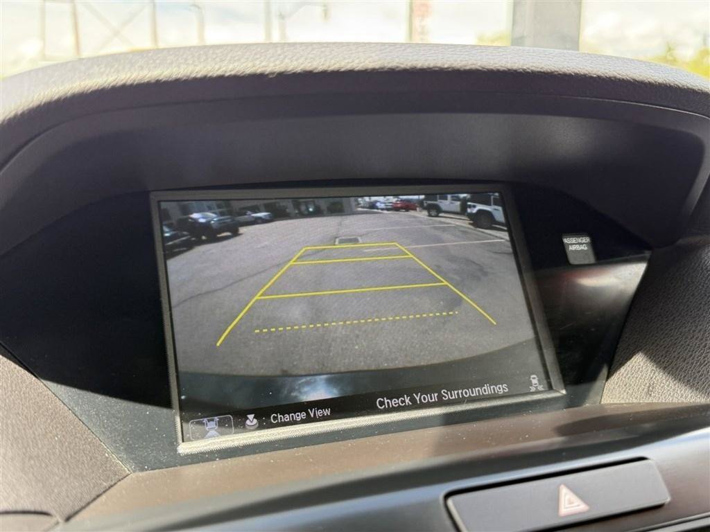 Used 2017 Acura MDX w/ Technology Package FWD image 36
