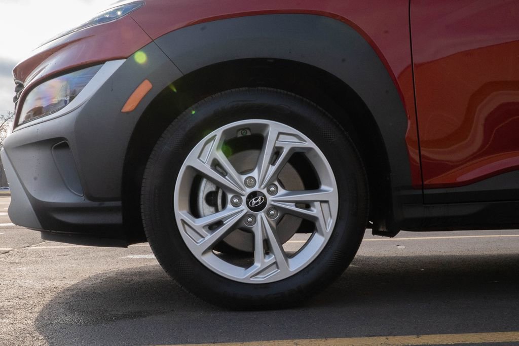 Used 2023 Hyundai Kona SEL image 10