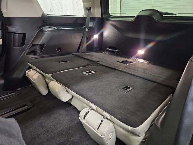 Used 2019 Ford Expedition Platinum image 42