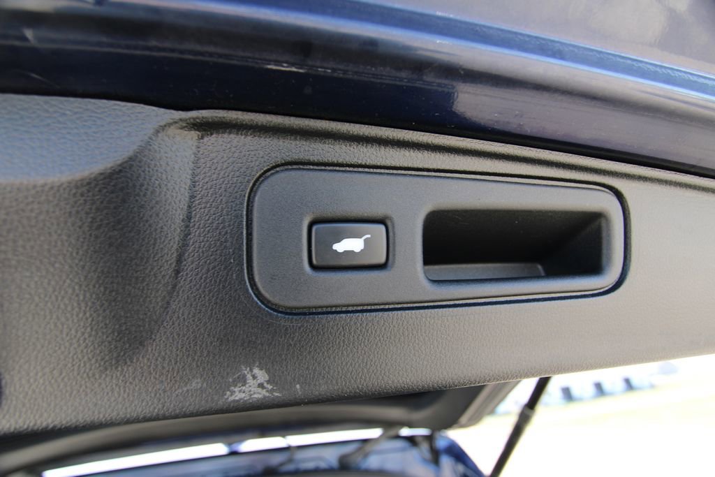 Used 2021 Honda Passport EX-L image 39