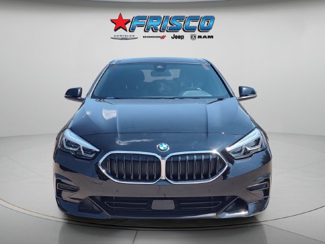 Used 2022 BMW 228i xDrive Gran Coupe w/ Convenience Package AWD/4WD image 2