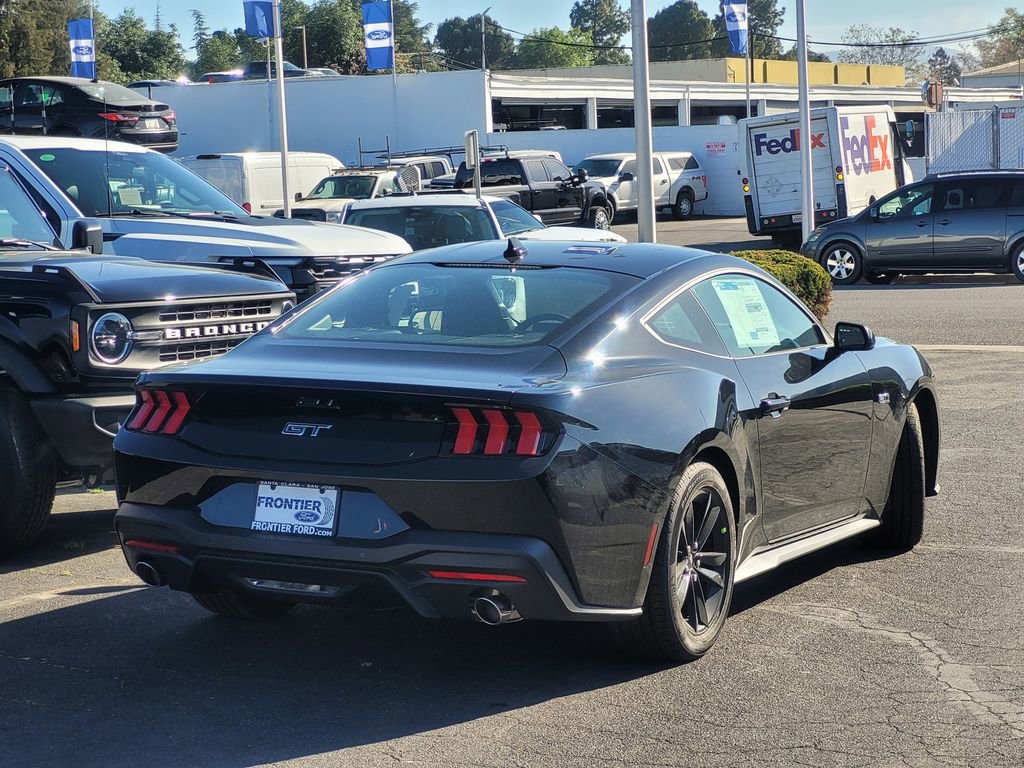 New 2026 Ford Mustang GT image 36