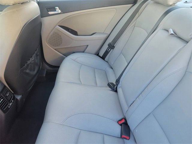 Used 2015 Kia Optima EX image 12
