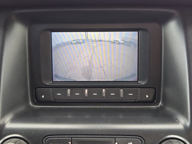 Used 2017 Chevrolet Colorado W/T image 18