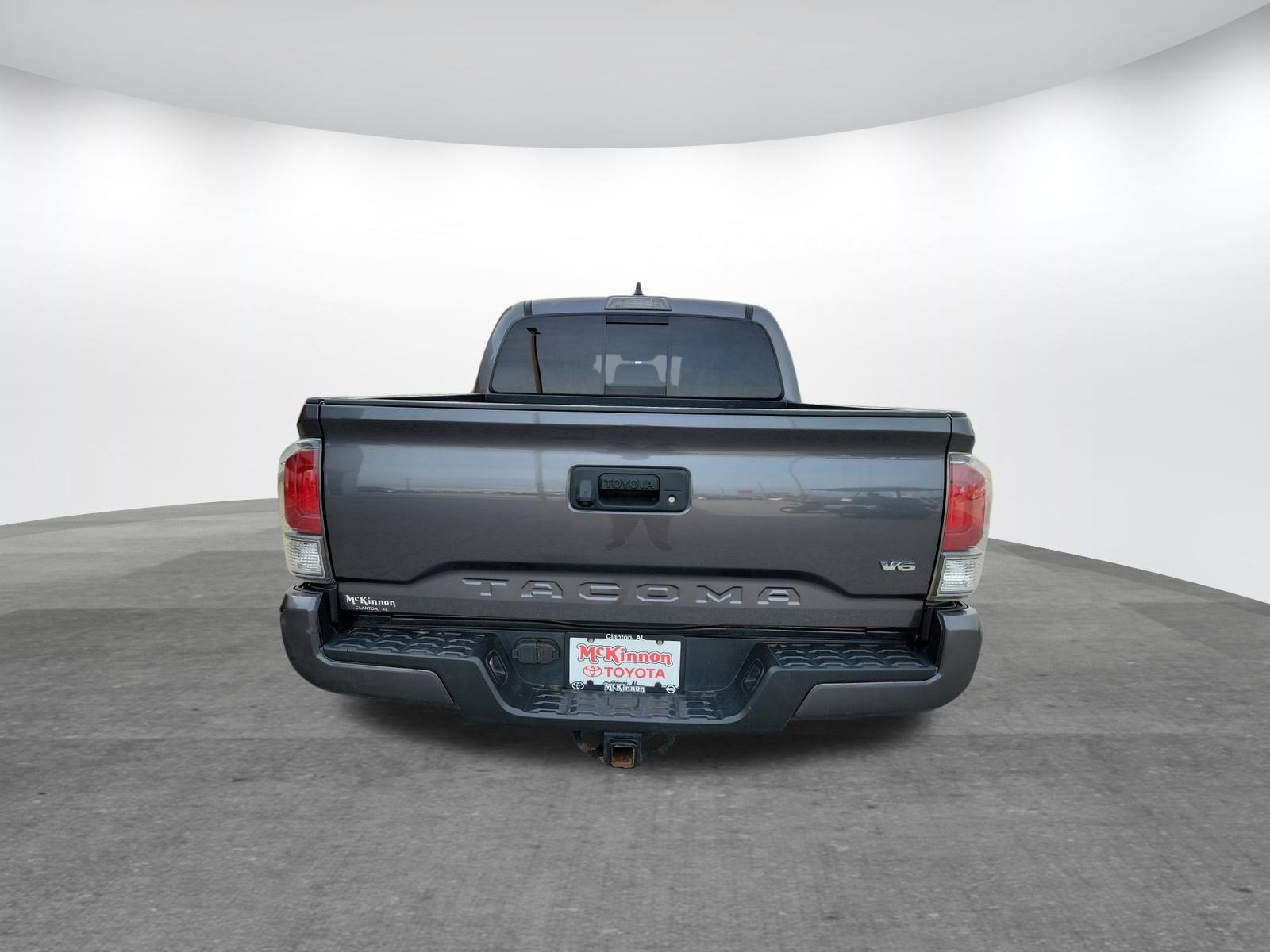 Used 2020 Toyota Tacoma TRD Sport image 6