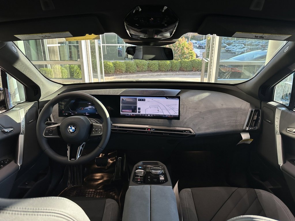 New 2026 BMW iX xDrive45 image 15
