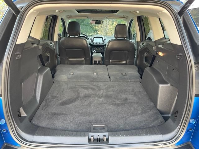 Used 2019 Ford Escape Titanium AWD/4WD image 26