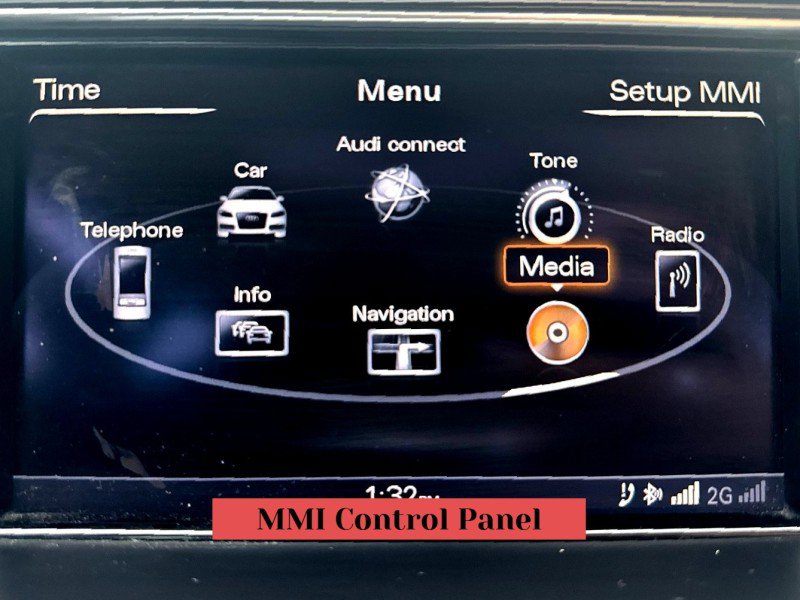 Used 2013 Audi S4 Premium Plus w/ Audi MMI Navigation Plus image 27