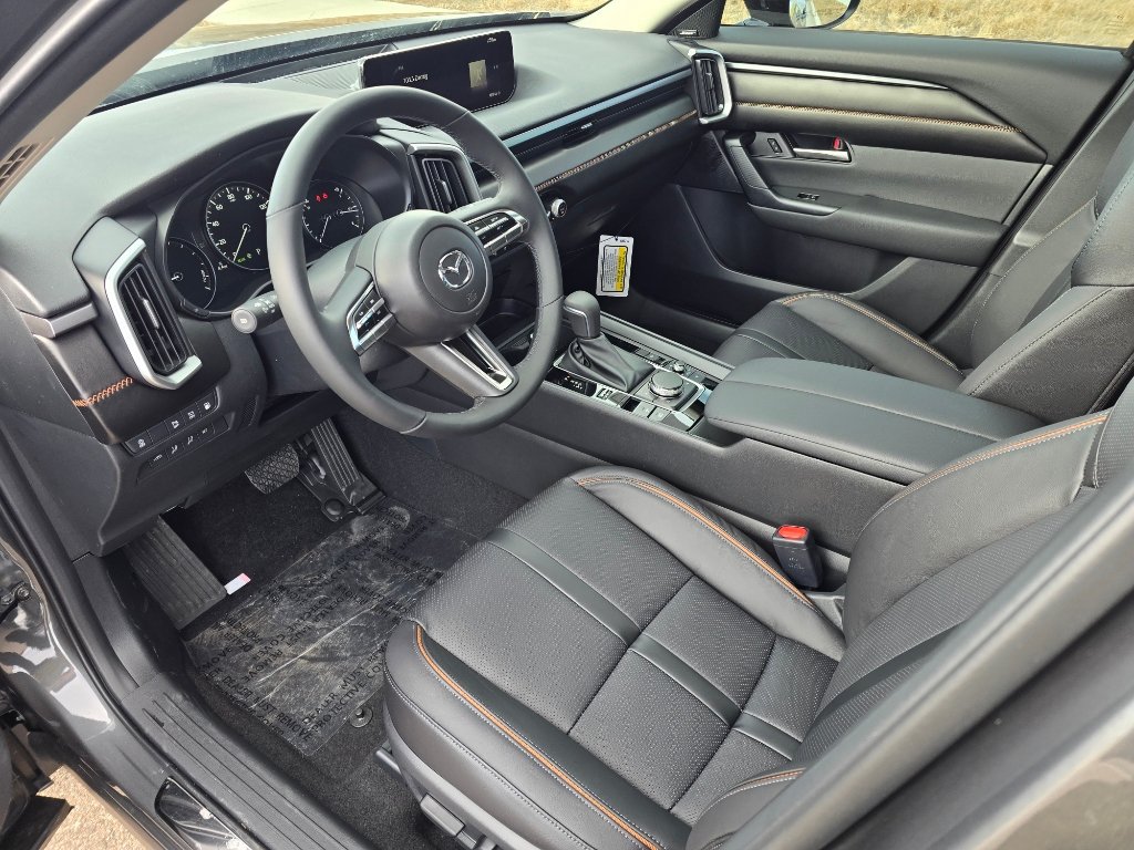 New 2026 MAZDA CX-50 AWD 2.5 S w/ Accent Package image 23