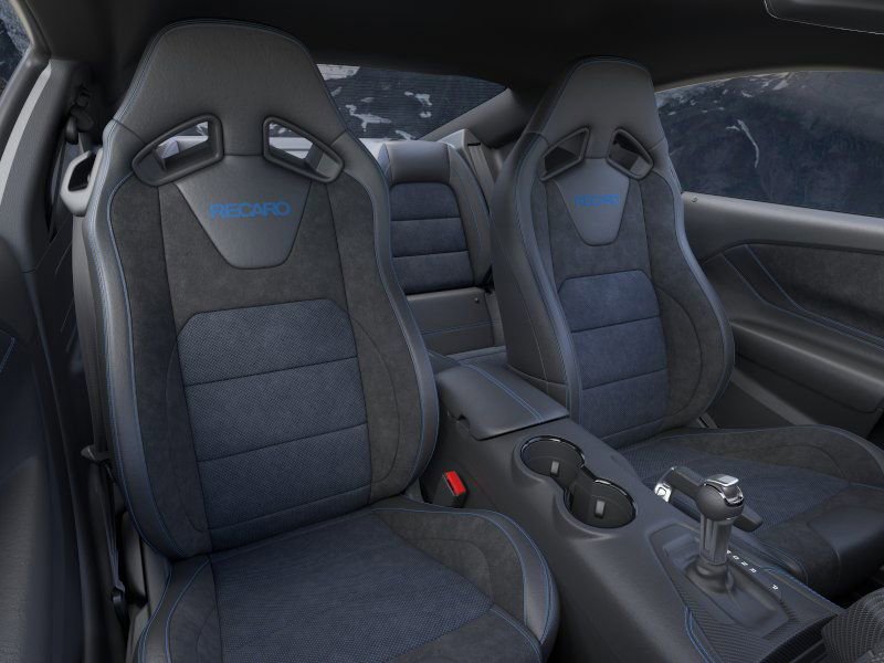 New 2026 Ford Mustang Dark Horse image 10