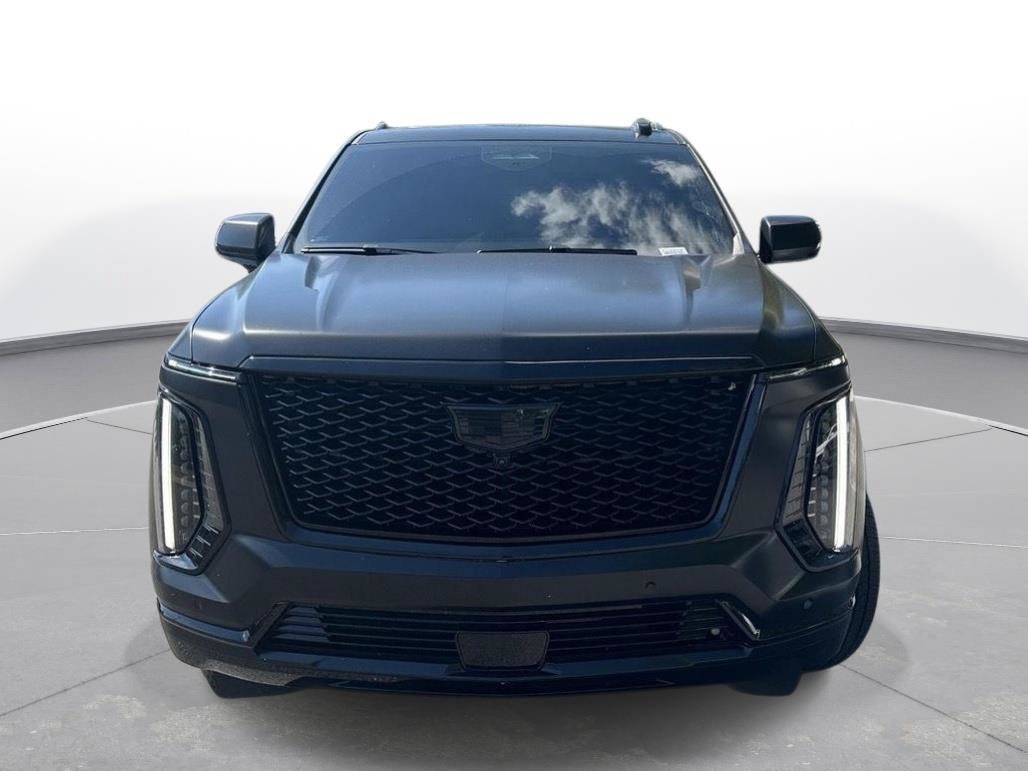 Used 2025 Cadillac Escalade Sport Platinum AWD/4WD image 5
