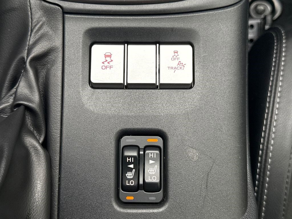 Used 2023 Toyota GR86 Premium w/ ALL Weather Mat Package (TMS) image 30